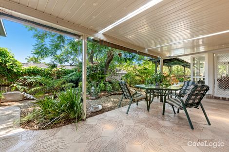 Property photo of 33 Oak Place Mackenzie QLD 4156