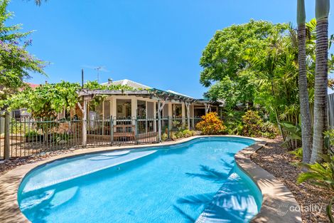 Property photo of 33 Oak Place Mackenzie QLD 4156