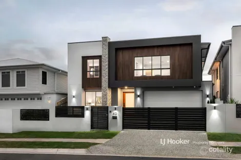 Property photo of 40 Levoh Street Rochedale QLD 4123