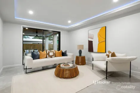 Property photo of 40 Levoh Street Rochedale QLD 4123