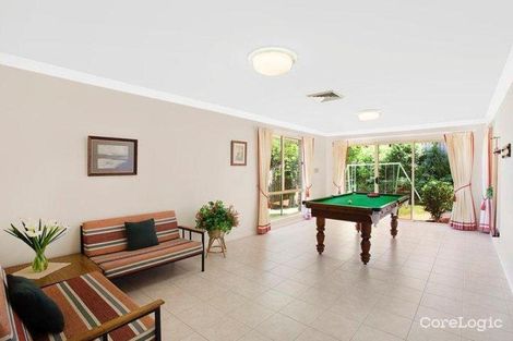 Property photo of 18 Lygon Place Castle Hill NSW 2154