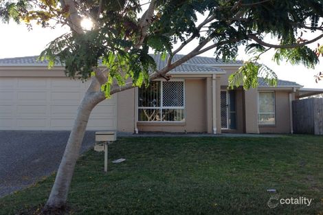 2/49 Hubner Dr, Rothwell, QLD 4022