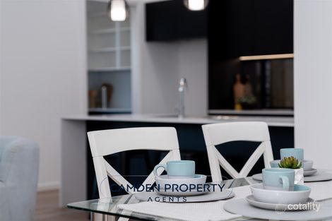 Property photo of 1/1A Rainbird Street Menangle Park NSW 2563