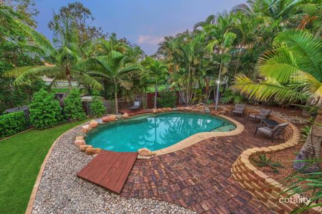 Property photo of 164 Voyager Circuit Bridgeman Downs QLD 4035