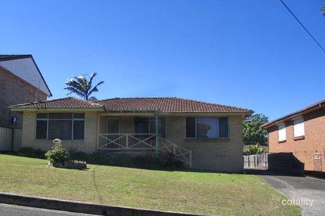 45 Shipton Cres, Mount Warrigal, NSW 2528