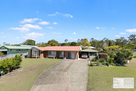 Property photo of 40 Panorama Drive Maryborough QLD 4650