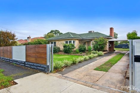 Property photo of 60 Edward Street Cumberland Park SA 5041