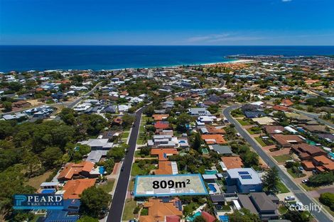 Property photo of 39 Cowper Road Sorrento WA 6020
