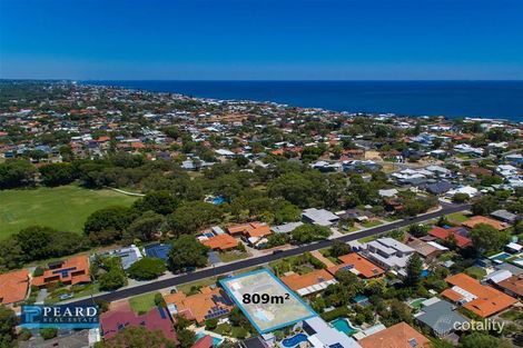 Property photo of 39 Cowper Road Sorrento WA 6020