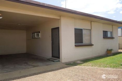 4/13 Burrum St, Bundaberg West, QLD 4670