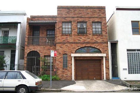 Property photo of 24A Lambert Street Erskineville NSW 2043
