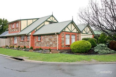 33 Taylor St, Modbury Heights, SA 5092