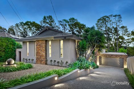 Property photo of 7 Botanic Drive Doncaster VIC 3108