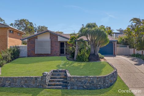 Property photo of 10 Drake Road Springwood QLD 4127