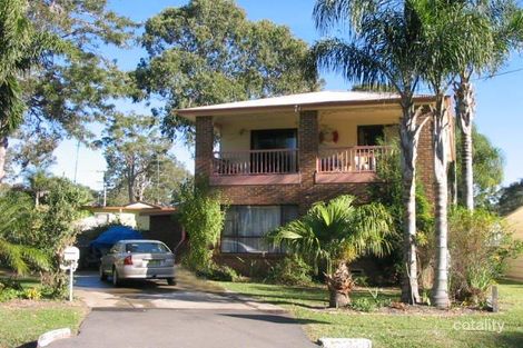 Property photo of 166 Panorama Avenue Charmhaven NSW 2263