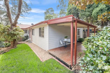 36 Hillier Ave, Blackheath, NSW 2785