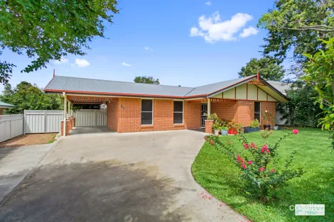 Property photo of 22 Hyson Street Kootingal NSW 2352