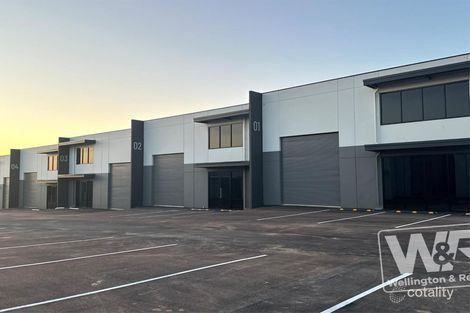 4/105 East River Rd, Hay, WA 6333