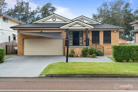 Property photo of 377 Lakedge Avenue Berkeley Vale NSW 2261