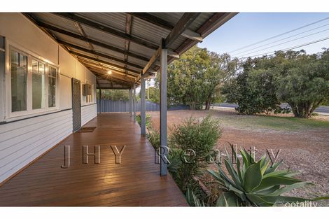 Property photo of 311 Bussell Highway West Busselton WA 6280