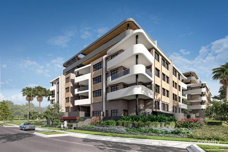 A103/17 Ashford Ave, Castle Hill, NSW 2154