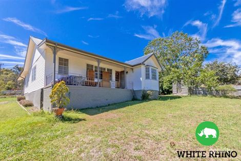 Property photo of 727 Rossi Road Rossi NSW 2621