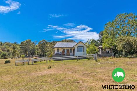 Property photo of 727 Rossi Road Rossi NSW 2621