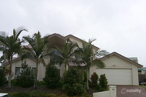 Property photo of 40 Kaboora Crescent Westlake QLD 4074