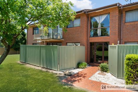 4/109 Lambert St, Bathurst, NSW 2795