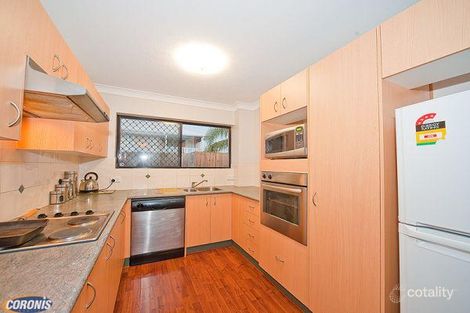 Property photo of 8/14 Taunton Street Annerley QLD 4103