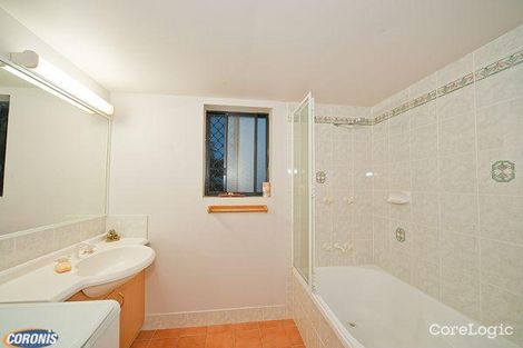 Property photo of 8/14 Taunton Street Annerley QLD 4103