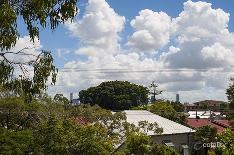 Property photo of 1/21 Dansie Street Greenslopes QLD 4120