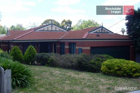 Property photo of 22A Angus Drive Glen Waverley VIC 3150