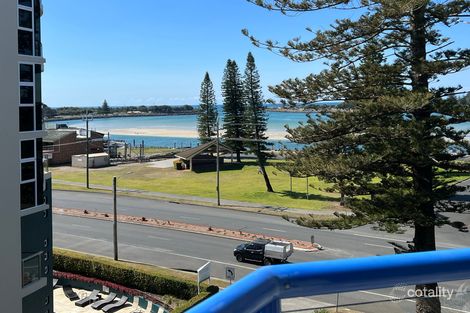 Property photo of 503/18-20 Manning Street Tuncurry NSW 2428