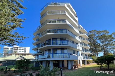 Property photo of 503/18-20 Manning Street Tuncurry NSW 2428