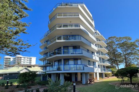 Property photo of 503/18-20 Manning Street Tuncurry NSW 2428