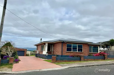 1 Mary St, Scottsdale, TAS 7260