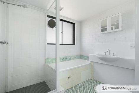 Property photo of 4/109 Lambert Street Bathurst NSW 2795