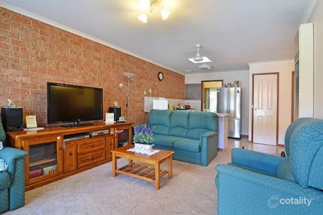 Property photo of 2/403 Griffith Road Lavington NSW 2641