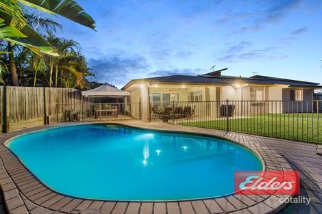 22 Gregan Ct, Shailer Park, QLD 4128