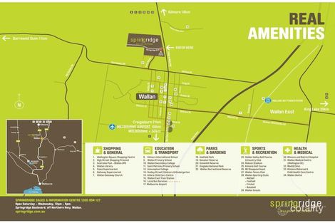 Property photo of 46C Telopea Avenue Wallan VIC 3756