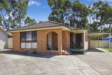 7 Mulgara Pl, Bossley Park, NSW 2176