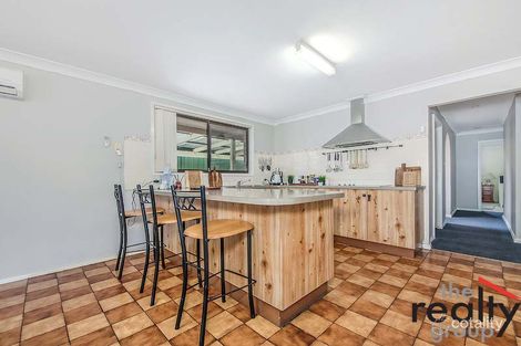 Property photo of 58 Lancia Drive Ingleburn NSW 2565