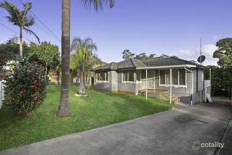 Property photo of 52 Whalans Road Greystanes NSW 2145