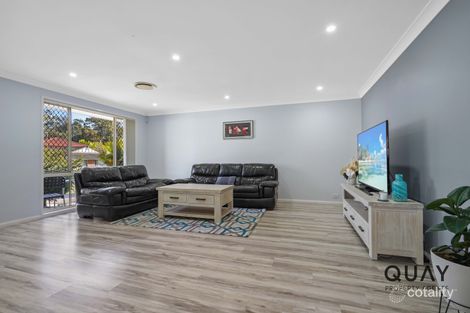 Property photo of 4 Brayton Close Prestons NSW 2170