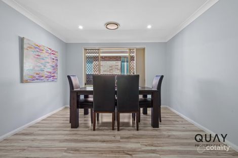 Property photo of 4 Brayton Close Prestons NSW 2170