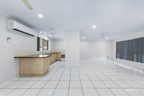 Property photo of 4 Catherine Crescent Jubilee Pocket QLD 4802