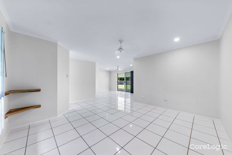 Property photo of 4 Catherine Crescent Jubilee Pocket QLD 4802