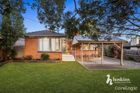 Property photo of 6A Edith Avenue Croydon VIC 3136