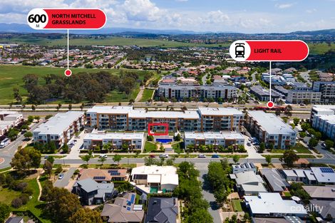 42/148 Flemington Rd, Harrison, ACT 2914